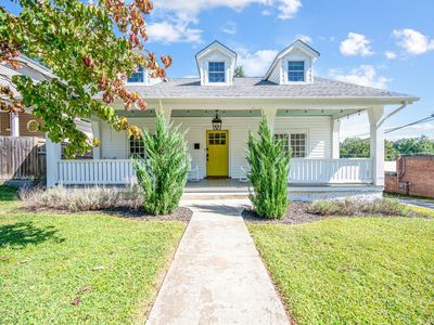 242 Cleveland Ave, Lynchburg, VA, 24503