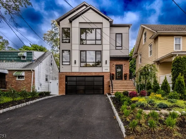 1455 Mccrea Pl, Plainfield City, NJ 07062