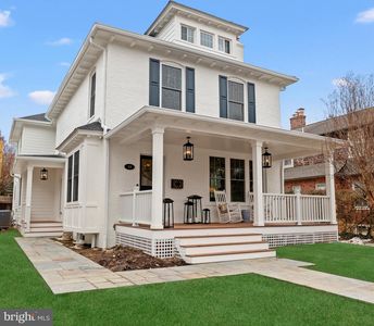 11 Cedar St, Alexandria, VA, 22301