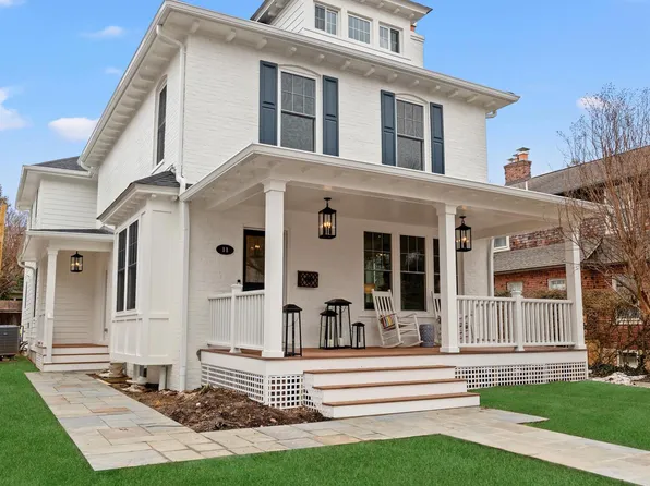 11 Cedar St, Alexandria, VA 22301