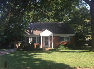 4207 Beechcrest Ave, Louisville, KY 40220