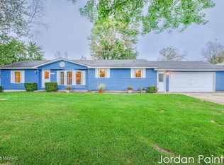 2876 Cline Rd, Muskegon, MI 49444