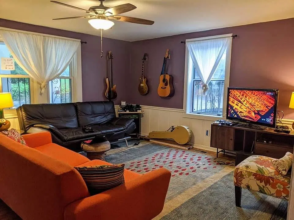 3 bed, 1430 sqft, $2,850 — Photo 2