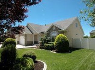 1347 N 1100th St E, American Fork, UT 84003