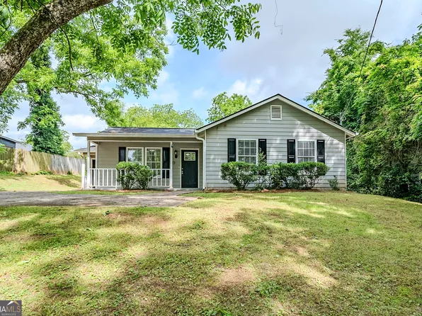 3242 College St, College Park, GA 30337