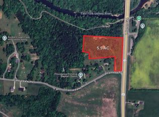 543 Central Valley Rd, Murfreesboro, TN 37129