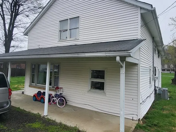 8940 Green St, Wheelersburg, OH 45694