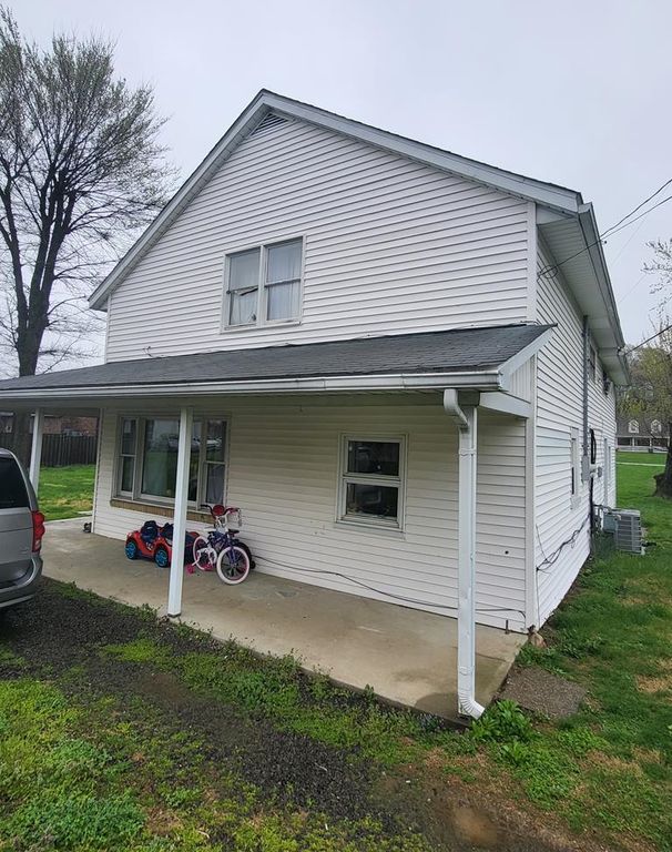 Real estate listing image