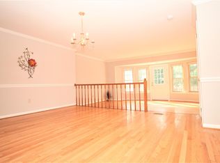 1002 Mondrian Ter #1002, Silver Spring, MD 20904