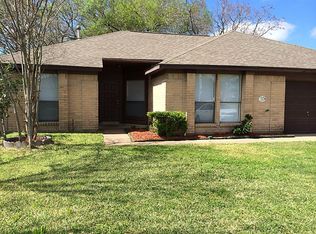 3802 Green Crest Dr, Houston, TX 77082
