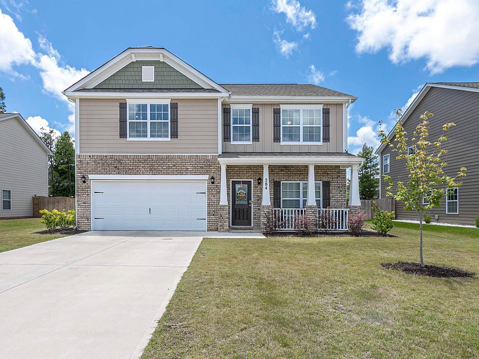 284 Coatbridge Dr, Blythewood, SC 29016 MLS 563744 Zillow