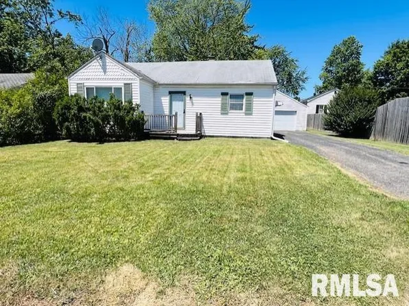 503 S 27th St, Mount Vernon, IL 62864