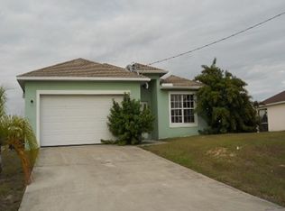 3620 7th St SW, Lehigh Acres, FL 33976