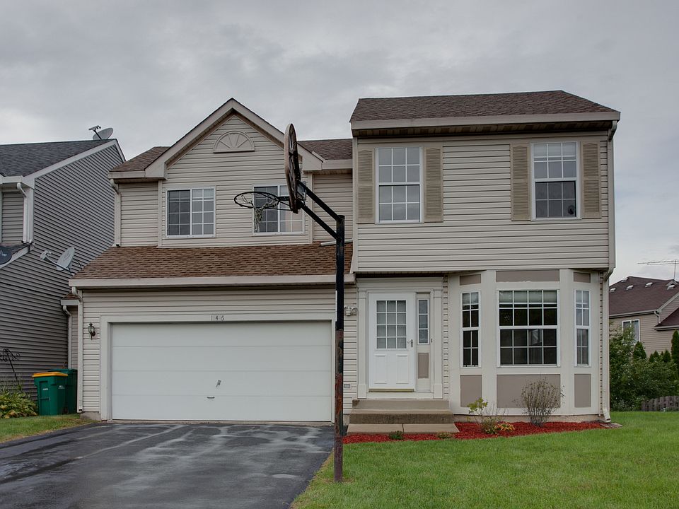 1st image of 146 W Honeysuckle Dr