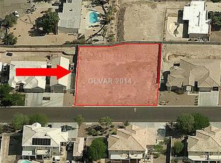 6800 Keren Marie Ave, Las Vegas, NV 89110