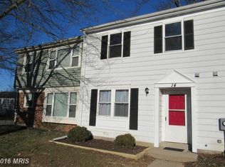 14 Moon Maiden Ct, Walkersville, MD 21793