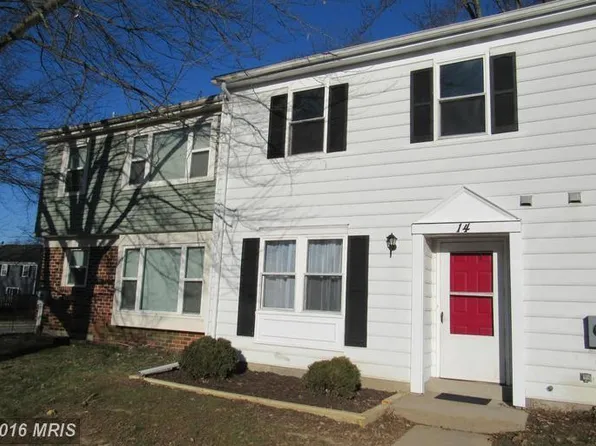 14 Moon Maiden Ct, Walkersville, MD 21793