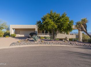 17022 E Player Ct, Fountain Hills, AZ 85268