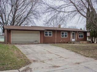 134 Windsor Blvd, Hampton, IA 50441