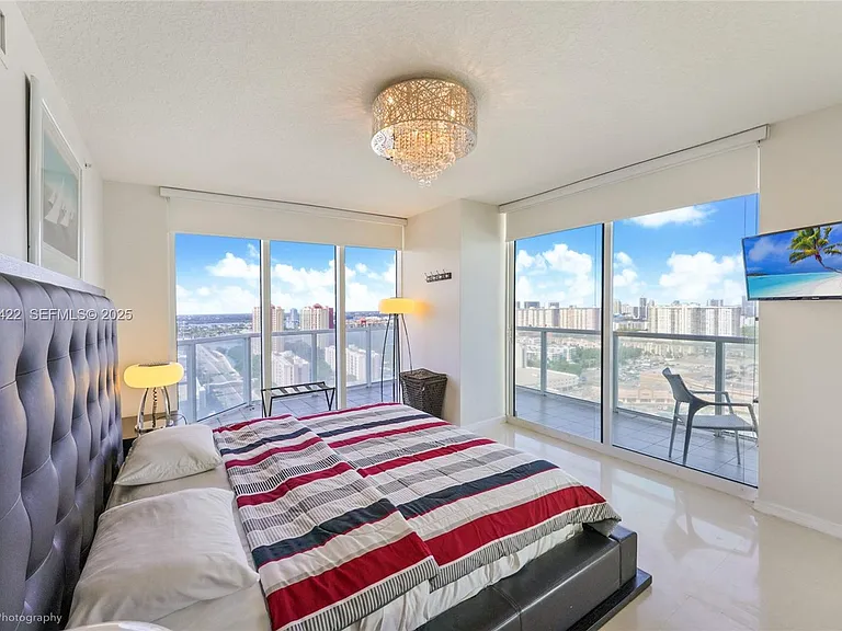 16699 Collins Ave #2407 — Photo 10