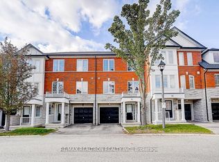 20 Prince Charles Way, Markham, ON L6C0B5