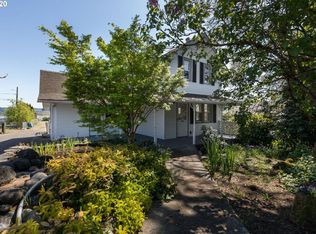 497 S 2nd St, Saint Helens, OR 97051