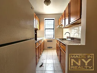 Rented by Made In NY Realty