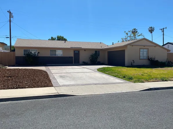 1620 Fremont Ave, Simi Valley, CA 93065