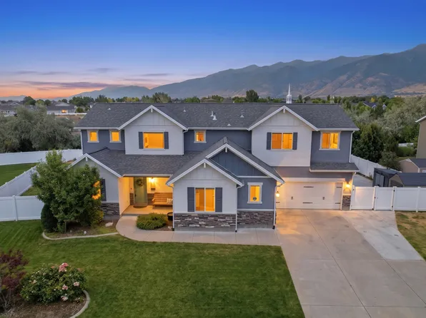 2288 W Monarch Way, Farmington, UT 84025