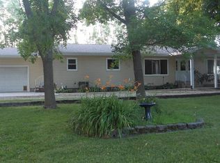 2795 Davis Ave, Eagle Grove, IA 50533