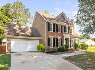 3709 Turnbull Ct, Raleigh, NC 27616