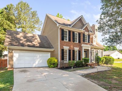 3709 Turnbull Ct, Raleigh, NC, 27616