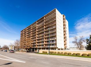 2225 Buchtel Blvd APT 909, Denver, CO 80210