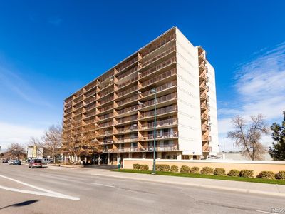 2225 Buchtel Blvd APT 909, Denver, CO, 80210