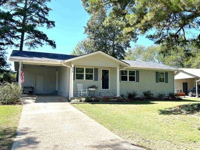 616 Cedar Dr, Heber Springs, AR, 72543