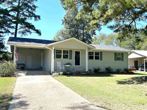 616 Cedar Dr, Heber Springs, AR 72543