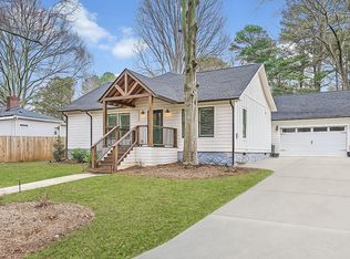 2485 Old Norcross Rd, Tucker, GA 30084
