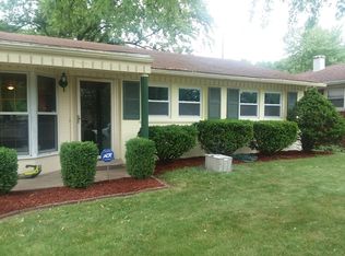 444 W 66th Pl, Merrillville, IN 46410