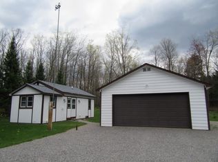 N11702 Helgeson Rd, Iola, WI 54945