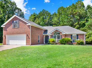 13 Bass Rock Ct, Savannah, GA 31419