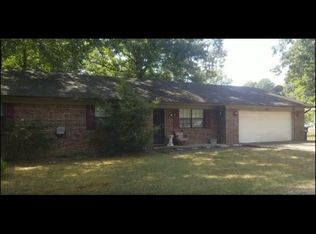 400 Maxine Ave, Sherwood, AR 72120