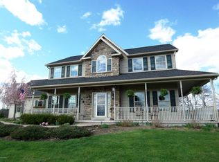 413 Hilkert Rd, Danville, PA 17821