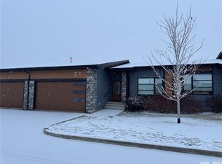 103 Pohorecky Cres #21, Saskatoon, SK S7W0X6
