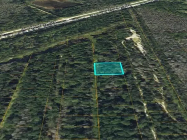 NO STREET-7001-13-00-1580 LOT 158, DELAND, FL 32724
