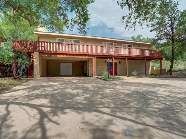 10 W Brookhollow Dr, Ransom Canyon, TX 79366