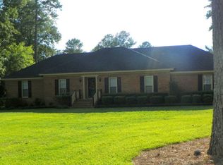 180 Archie Dr, Albany, GA 31707