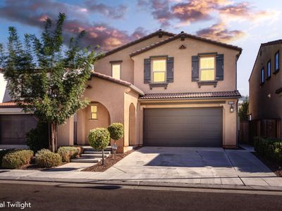 4313 Horizon Dr, Madera, CA, 93636