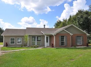147 Monk Mitchell Rd, Picayune, MS 39466