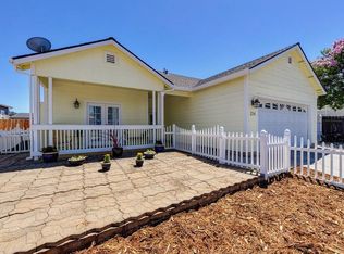 134 Mesa De Oro Cir, Sutter Creek, CA