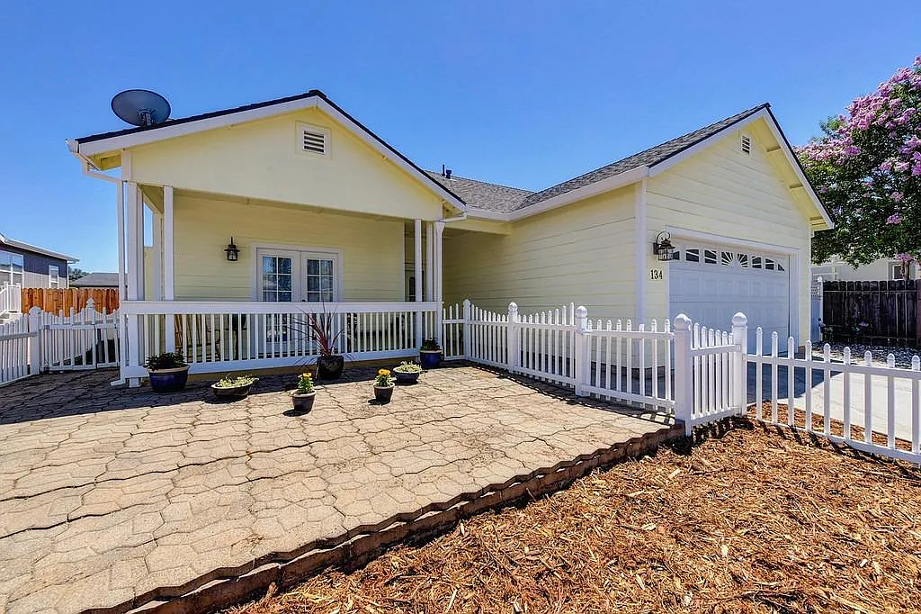 134 Mesa De Oro Cir photo 1